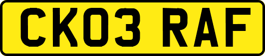 CK03RAF