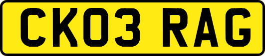 CK03RAG