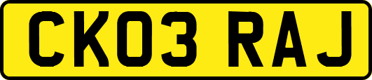 CK03RAJ