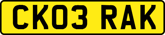 CK03RAK