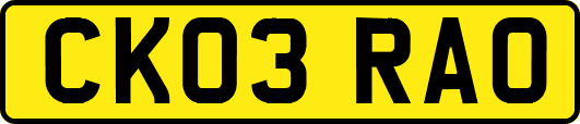 CK03RAO
