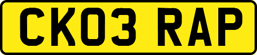 CK03RAP