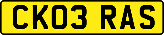 CK03RAS