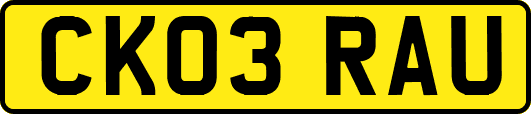 CK03RAU