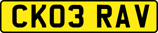 CK03RAV