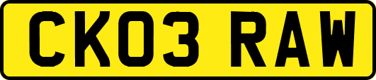 CK03RAW