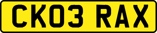 CK03RAX