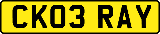 CK03RAY