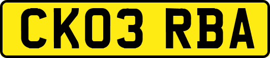 CK03RBA