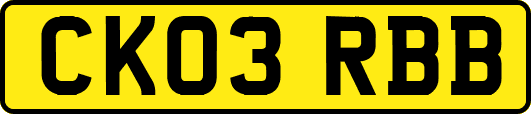 CK03RBB