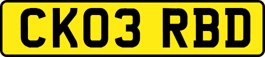 CK03RBD