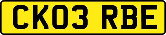 CK03RBE