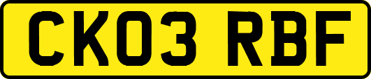 CK03RBF