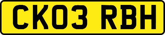 CK03RBH