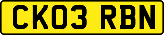 CK03RBN