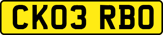 CK03RBO