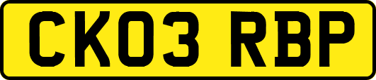 CK03RBP