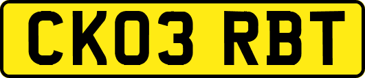 CK03RBT