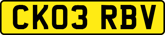 CK03RBV