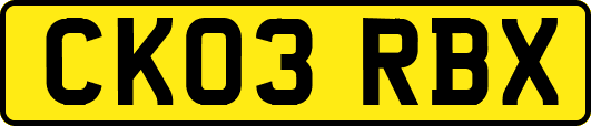 CK03RBX