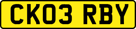 CK03RBY