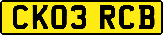 CK03RCB
