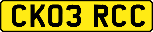 CK03RCC