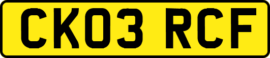 CK03RCF