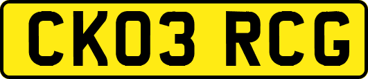 CK03RCG