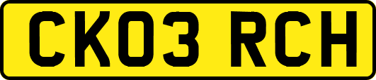 CK03RCH