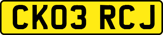 CK03RCJ