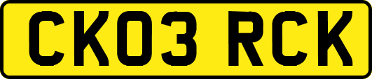 CK03RCK