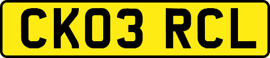 CK03RCL