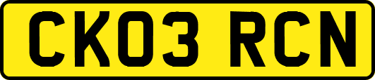 CK03RCN