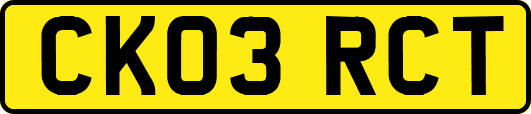 CK03RCT