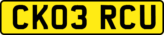 CK03RCU