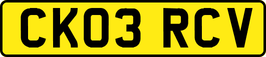 CK03RCV