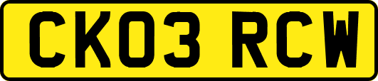 CK03RCW