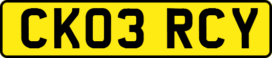 CK03RCY