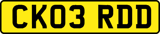 CK03RDD