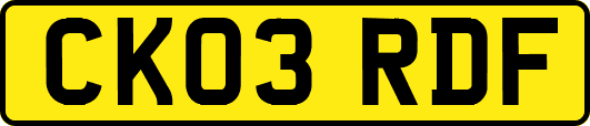 CK03RDF