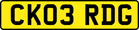 CK03RDG