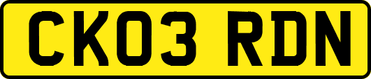CK03RDN
