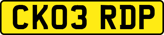 CK03RDP