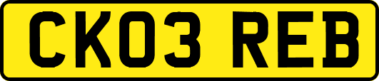 CK03REB
