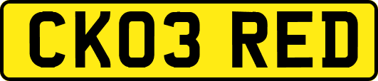 CK03RED