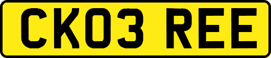CK03REE