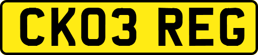 CK03REG