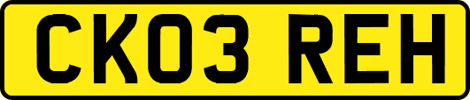 CK03REH