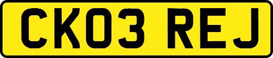 CK03REJ